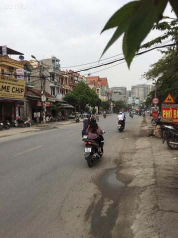 Hàng hiếm. Bán Nhanh 94m2 (KT 10x9,4m) nhà C4 mặt đường QL21B tại phường Phú Lãm, Hà Đông, Hà Nội 13105198
