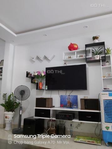 Bán nhà 5 tầng phố Bà Triệu, Hà Đông kinh doanh 13105211