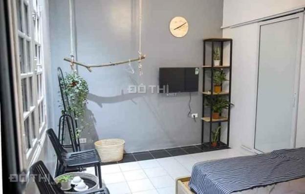 Mặt phố Hàng Buồm, homestay phố cổ thu nhập 50 triệu/tháng 13105306