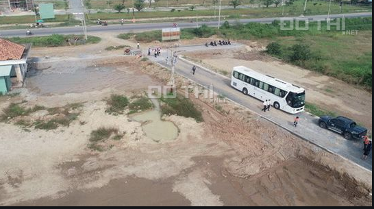 Bán đất mặt tiền Lê Đình Cẩn - Diện tích 90m2 đã có sổ hồng riêng từng nền. Tiện ích đầy đủ 13105412