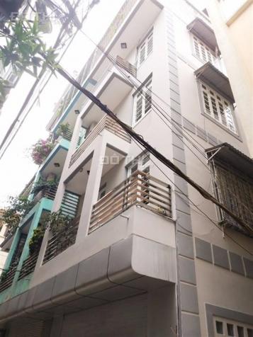 Nhà Tây Hồ, lô góc, 40m2, 5 tầng, ô tô đỗ, chỉ 4,5 tỷ. LH 0974.547.205 13105431