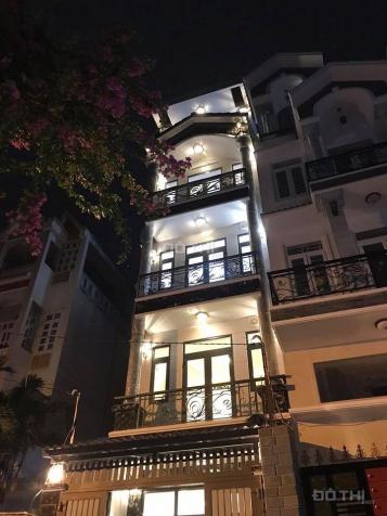 Bán nhà riêng tại phố Bùi Quang Là, Phường 12, Gò Vấp, Hồ Chí Minh giá 10.2 tỷ 13105563