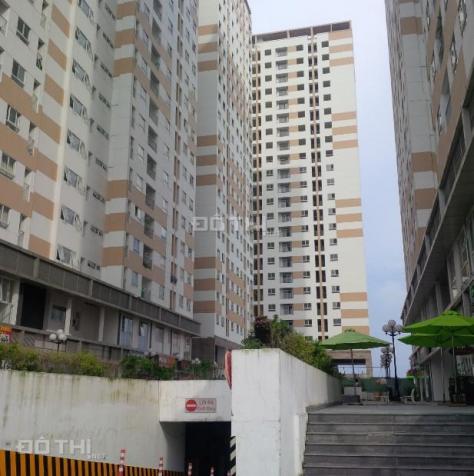 Bán căn hộ chung cư tại dự án Hưng Ngân Garden, Quận 12, Hồ Chí Minh DT 68m2, giá 1.43 tỷ 13105726
