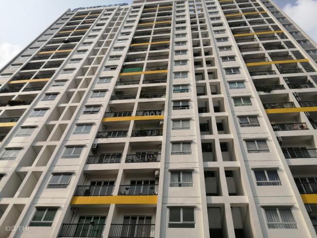 Bán shophouse Carillon 5 Tân Phú, diện tích 133m2 13105901