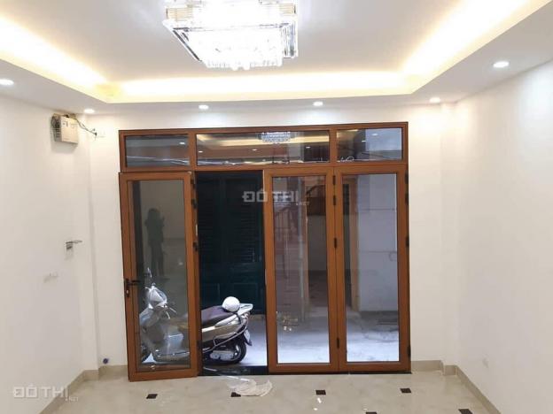 Bán nhà Nhuệ Giang, 42m2, 4 tầng, 4m mặt tiền, nhà mới nội thất đẹp, ngõ ô tô tránh, giá 5.29 tỷ 13106233