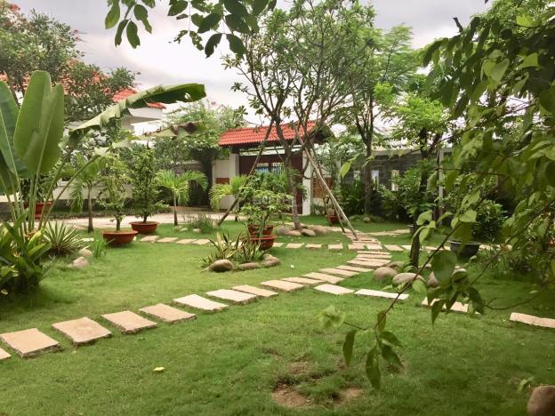 Bán biệt thự vườn tại Xã Thái Mỹ, Củ Chi, TP. HCM. Giá tốt 13106464
