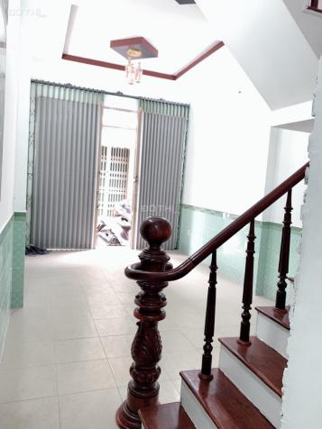 Nhà 3 tầng kiệt 5m Ông Ích Khiêm sát Nguyễn Văn Linh - Cách đường 100m hơn 13106568