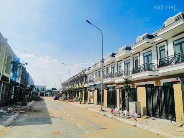 Bán đất tại đường Tân Phước Khánh 7, Phường Tân Phước Khánh, Tân Uyên, Bình Dương diện tích 150m2 13106705