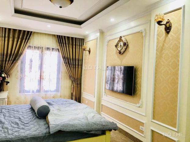 Bán nhà mặt phố Hạ Đình, Thanh Xuân, 82m2 x 5T, giá 10 tỷ 13106850