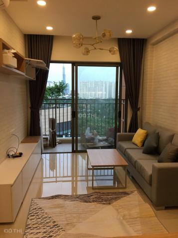 14 triệu/th, căn 2PN chung cư The Sun Avenue Q2, full nội thất đẹp 13106916