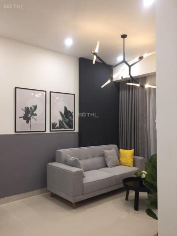 14 triệu/th, căn 2PN chung cư The Sun Avenue Q2, full nội thất đẹp 13106916