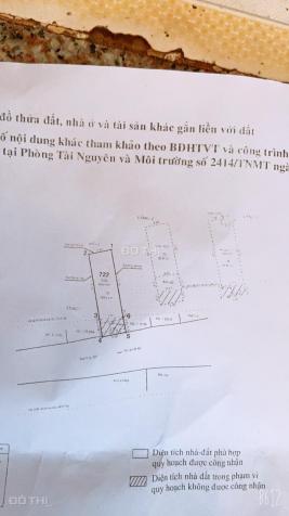 Bán nhà sổ hồng riêng đường thông 8 mét Hiệp Thành 42, phường Hiệp Thành, Quận 12 13107054