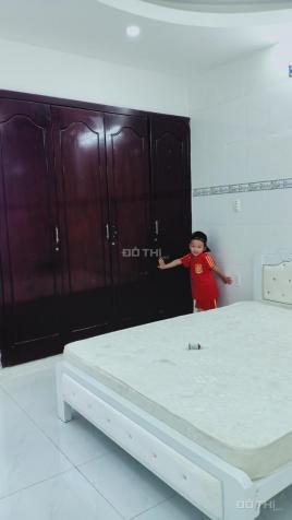 Cho thuê căn hộ chung cư Cây Mai 50m2 1pn đường Nguyễn Thị Nhỏ P16, Q11, giá 7tr/th 13107227