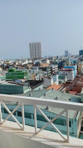 Cho thuê căn hộ chung cư Cây Mai 50m2 1pn đường Nguyễn Thị Nhỏ P16, Q11, giá 7tr/th 13107227