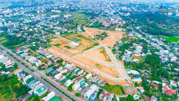 Đất KĐT siêu rẻ, đắc địa, ngay trung tâm giáo dục TP Quảng Ngãi giá chỉ 1,4 tỷ (có 1 không 2) 13068018