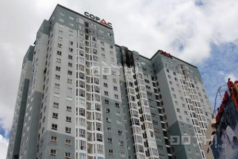 Cần cho thuê gấp căn hộ Copac - Constrexim 12 Tôn Đản Quận 4, DT: 90 m2, 2PN 13107506