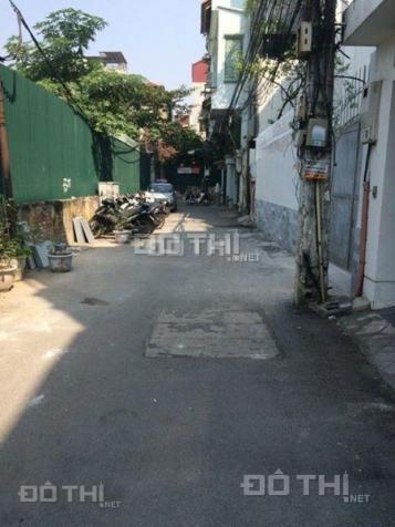 Cho thuê nhà 4 tầng số nhà 67 ngõ Lương Sử C, Văn Chương, Đống Đa 13107527