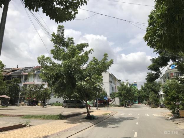Bán đất KDC 9 View (View Công Viên), Tăng Nhơn Phú, Phước Long B, Quận 9 - 100m2 - 6.5 tỷ 13107668