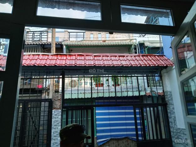Bán nhà nguyên căn sổ hồng riêng, tại Tân Xuân, Hóc Môn, giá tốt 13107840