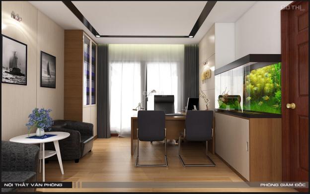 Cho thuê căn hộ chung cư tại dự án Indochina Park Tower, Quận 1, Hồ Chí Minh, diện tích 103m2 13107920