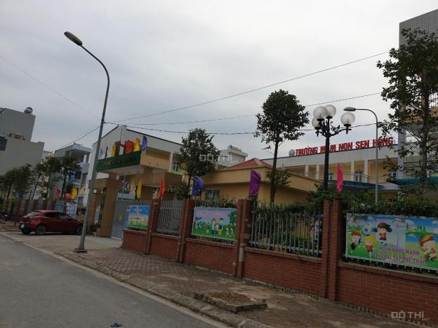 Chính chủ bán nhiều lô đất liền kề dịch vụ Dương Nội giáp siêu thị Aeon Hà Đông, Hà Nội, 0948166368 13081050