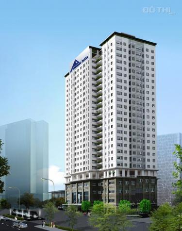 Bán căn hộ chung cư tại dự án Đồng Phát Park View Tower, Hoàng Mai, Hà Nội, giá 20 triệu/m2 13108293
