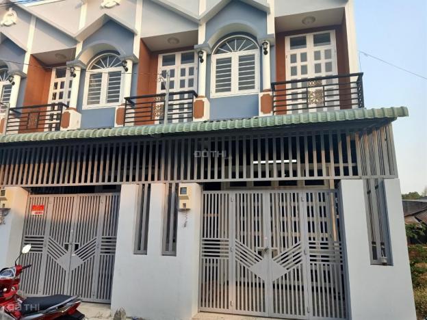 Chính chủ bán 2 căn nhà ngay MT đường Lê Thị Ngà, 48m2, giá tốt ở Củ Chi 13108443
