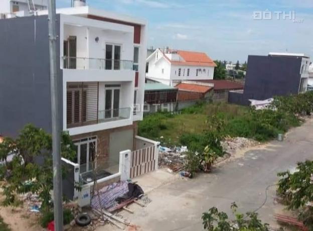 Bán nhà riêng tại đường Võ Văn Kiệt, Phường 5, Vị Thanh, Hậu Giang diện tích 121m2, giá 1,4 tỷ 13108567
