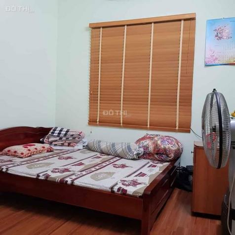 2 tỷ có nhà Xuân La hộ khẩu Tây Hồ, 4m ô tô 18m2, 4T, 2.05 tỷ 13108612