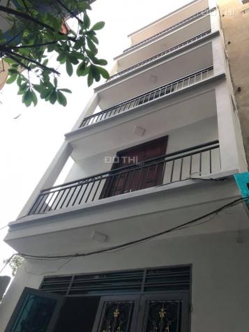 Nhà phân lô ô tô vào nhà tại Quang Trung, 31m2 giá siêu rẻ 2.xx tỷ 13071954