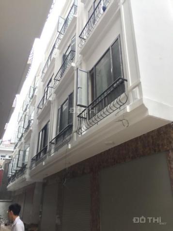 Cho thuê nhà rất mới tại ngõ 275 Trung Văn, 40 m2 x 5 tầng, ô tô vào 13108873