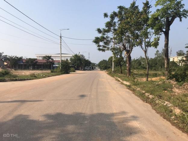 Bán đất tại Đường Nguyễn Du, Phường Đông Lễ, Đông Hà, Quảng Trị, diện tích 200m2, giá 780 triệu 13109074