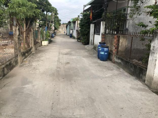 Chính chủ cần bán, hẻm Nguyễn Thị Minh Khai ngay ngã tư Chiêu Liêu, hẻm 4m đường thông, chỉ 16tr/m2 13109227