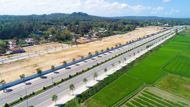 Đất Xanh mở bán dự án phố biển đầu tiên tại TP Quảng Ngãi - 09791.46899 13109317