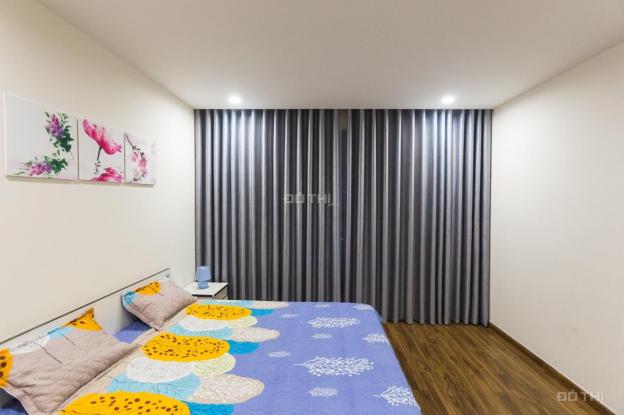 Cho thuê căn hộ The Golden Palm, 85m2 - 02 phòng ngủ, full nội thất trẻ trung - 12tr/th 13109402