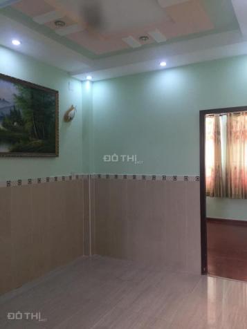 Bán nhà Trần Quang Diệu, P. 14, Q. 3, 3 tầng BTCT, 5 PN, giá bán nhanh 5 tỷ 700tr 13109532