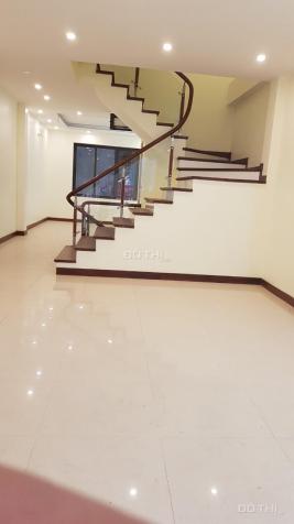 Cho thuê nhà riêng tại dự án Làng Việt Kiều Châu Âu, diện tích 70m2, 4.5 tầng 13109731