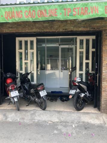 Bán nhà hẻm xe hơi thông đường Tân Kỳ Tân Quý, P. Sơn Kỳ, Q. Tân Phú 13109785