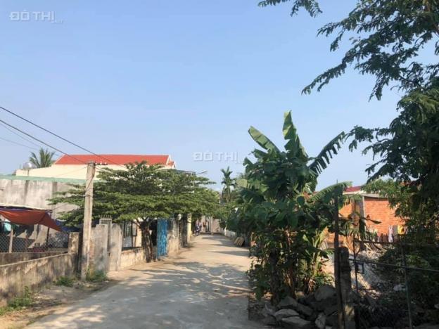 Đất kiệt đường bê tông 7m K5 Phan Văn Định - Hòa Khánh Nam cần bán 13109927