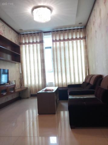 Bán căn hộ Phú Hoàng Anh, 2 phòng ngủ, 88m2, sổ hồng chính chủ, lầu cao, view đẹp, LH: 0903388269 13110159