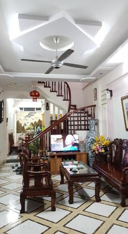 Bán nhà rẻ nhất Văn Quán, Hà Đông, 48m2, giá 1.8 tỷ 13110177