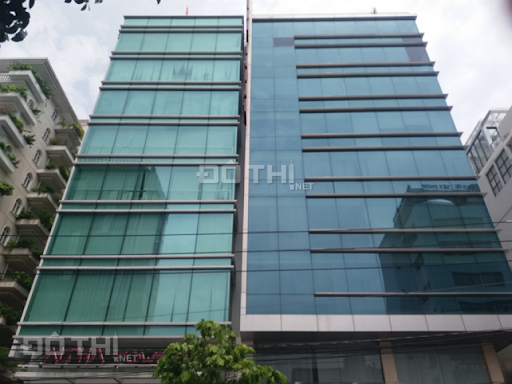 Siêu phẩm phố Thái Hà, DT 100m2, 8 tầng, MT 7m cho thuê 100 triệu/tháng 13110341