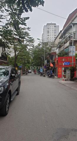 Mặt phố ngã tư Trung Liệt - Nguyễn Văn Tuyết, trung tâm Đống Đa, 13 tỷ 13110350