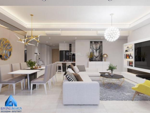Cho thuê gấp nhiều căn hộ Estella Heights, view đẹp nội thất cơ bản đến đầy đủ 13110394