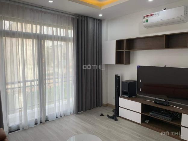 Bán nhà phân lô Yên Nghĩa, ngay chung cư Dương Nội, nhà đẹp, 52m2x4T 13110531