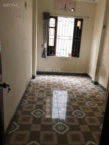 Hot quá rẻ nhà Hồng Mai, 22m2, 4 tầng, ngõ rộng ô tô đỗ cách nhà 3m, giá 1,9 tỷ, LH: 0971270752 13110691