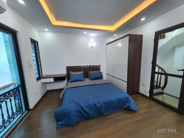 Nhà đẹp phân lô ô tô Nguyễn Sơn, Long Biên, 60m2, 5 tầng, 7.5 tỷ 13110853