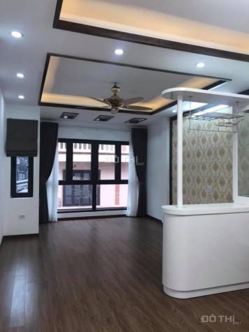 Nhà Lê Thanh Nghị, Hai Bà Trưng, thiết kế đẹp, 62m2, 5T, 4.3 tỷ, 0916054086 13110864