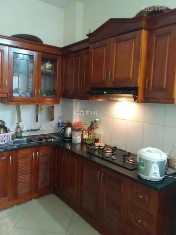 Nhà đẹp ở ngay, Phố Lạc Trung Q Hai Bà Trưng, SĐCC, 32m2 x 5T chỉ 2.2 tỷ 13110959