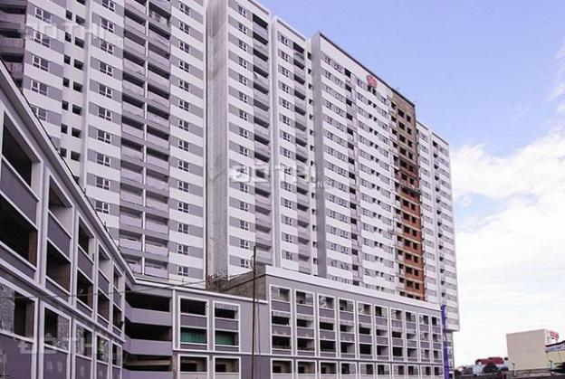Cần tiền bán lại căn officetel 40m2, nhận nhà trong năm MT Kinh Dương Vương, LH Hồng: 0907.228.516 13110996